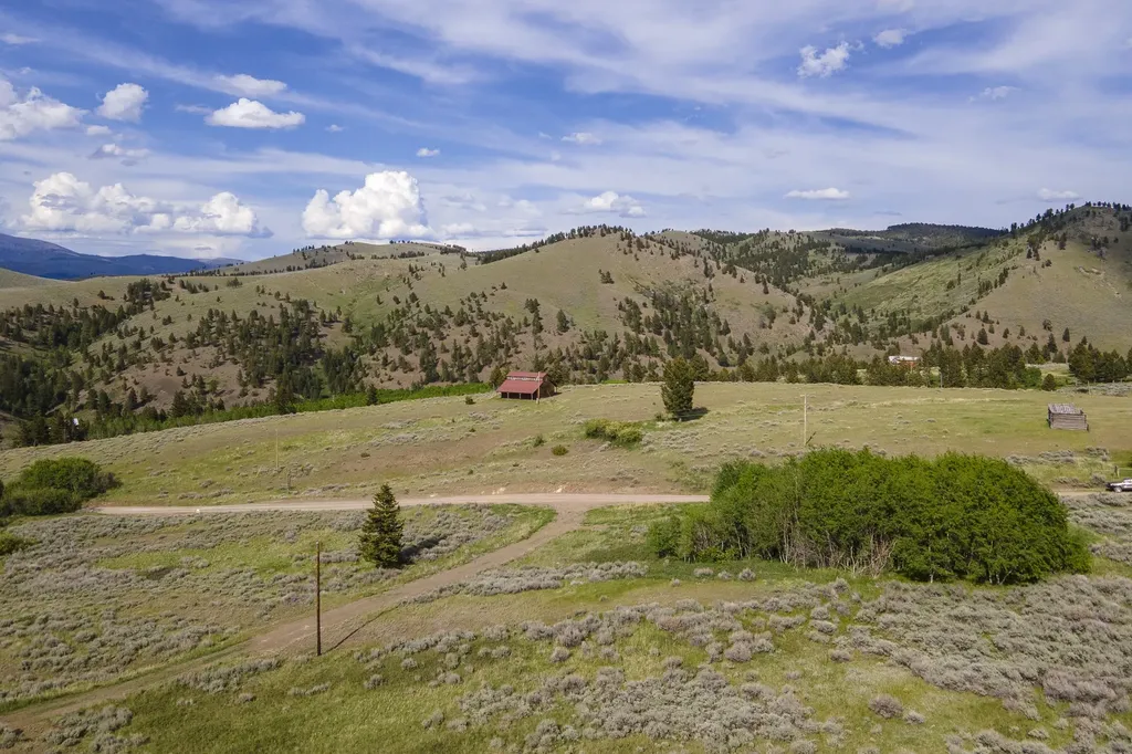 386 Ross Gulch Road Townsend MT 59644