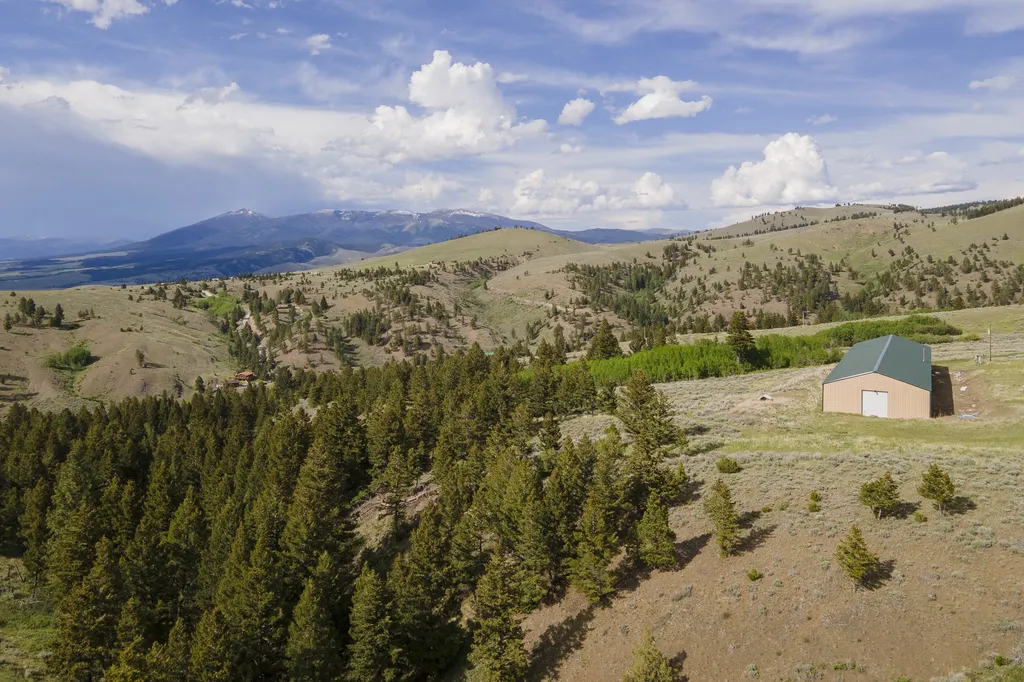 386 Ross Gulch Road Townsend MT 59644