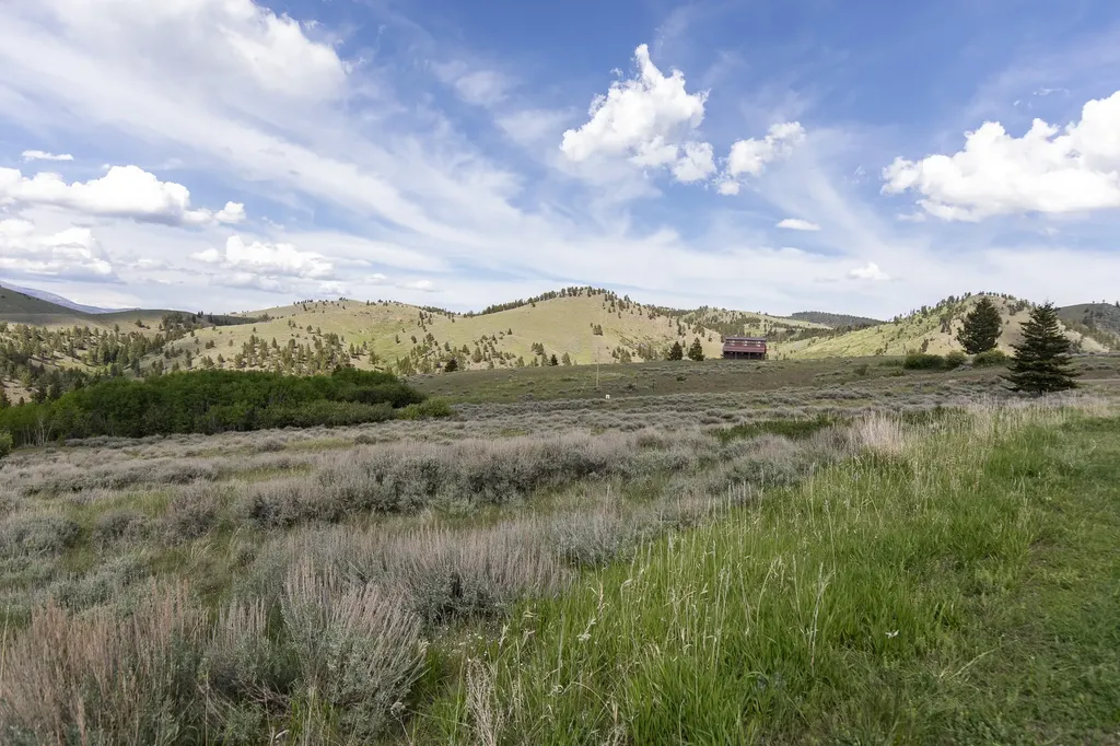 386 Ross Gulch Road Townsend MT 59644
