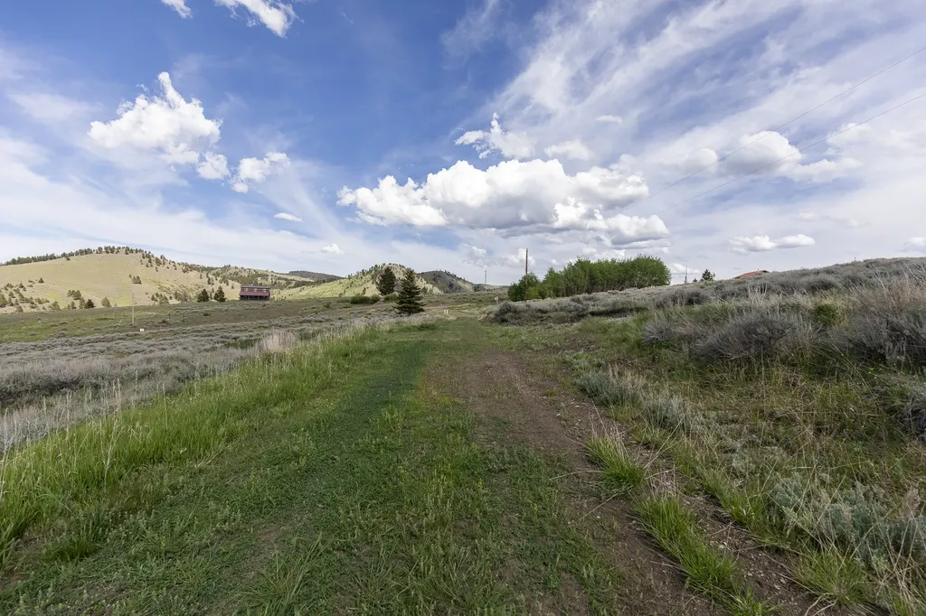 386 Ross Gulch Road Townsend MT 59644