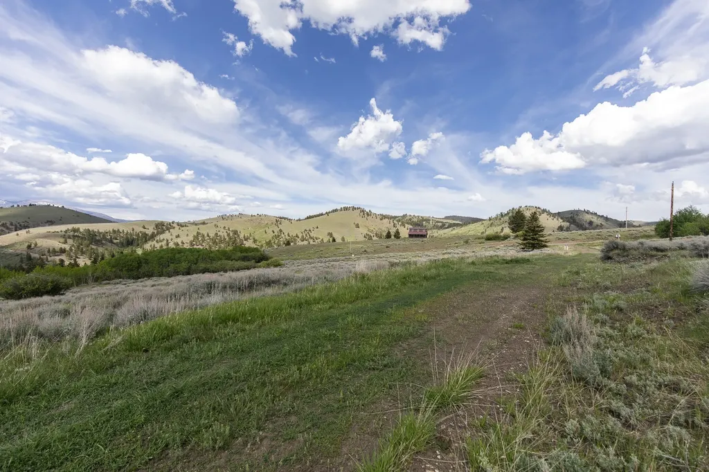 386 Ross Gulch Road Townsend MT 59644