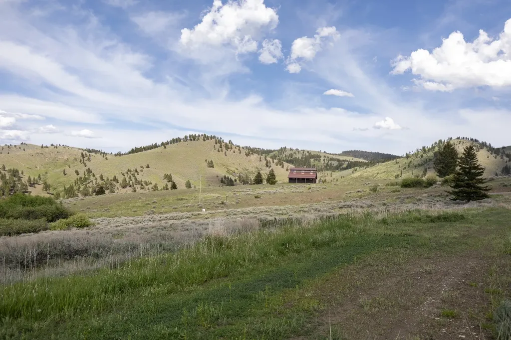 386 Ross Gulch Road Townsend MT 59644