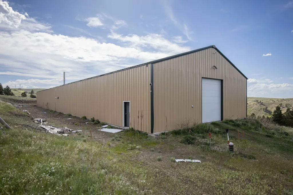 386 Ross Gulch Road Townsend MT 59644