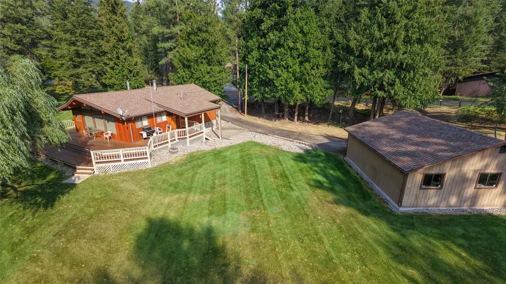 5671 Kootenai River Road Libby MT 59923