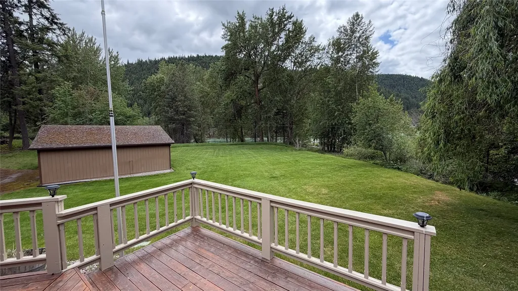 5671 Kootenai River Road Libby MT 59923