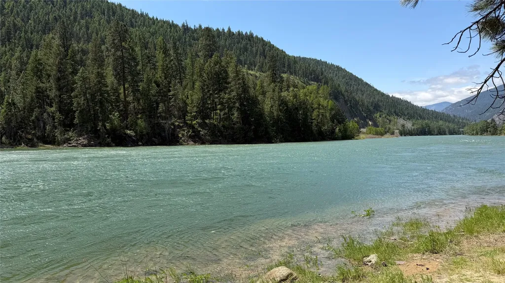 5671 Kootenai River Road Libby MT 59923