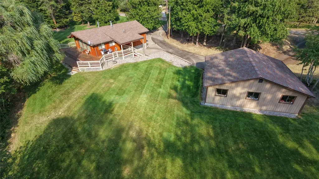 5671 Kootenai River Road Libby MT 59923