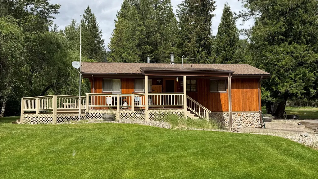 5671 Kootenai River Road Libby MT 59923