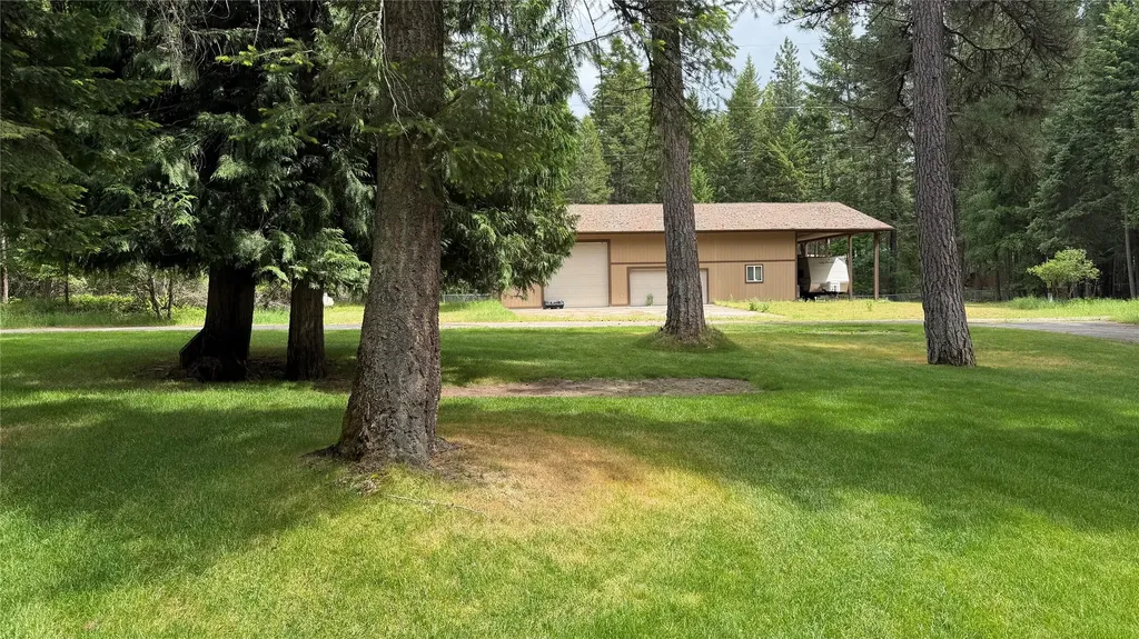 5671 Kootenai River Road Libby MT 59923