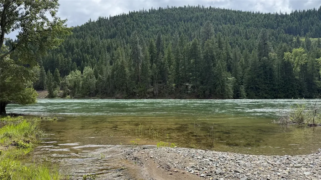 5671 Kootenai River Road Libby MT 59923