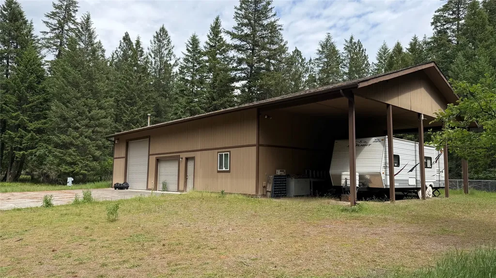 5671 Kootenai River Road Libby MT 59923