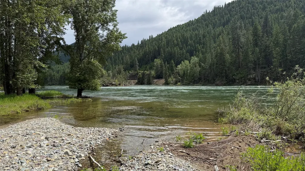 5671 Kootenai River Road Libby MT 59923