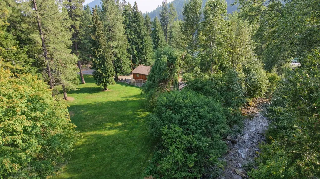 5671 Kootenai River Road Libby MT 59923