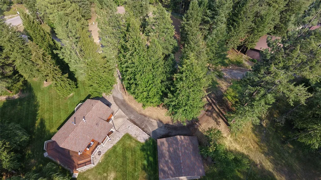 5671 Kootenai River Road Libby MT 59923