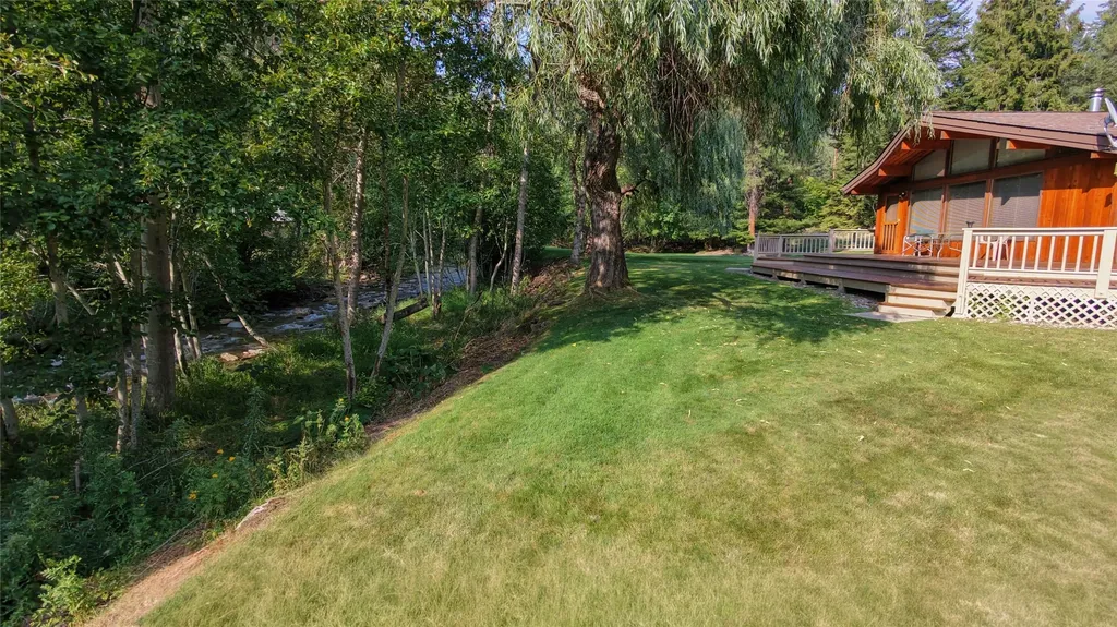 5671 Kootenai River Road Libby MT 59923
