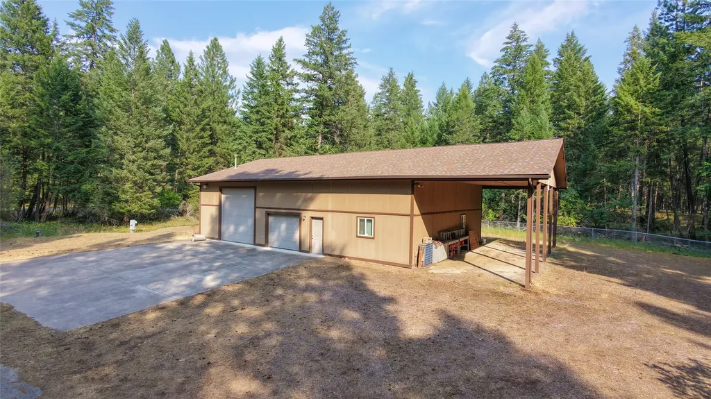 5671 Kootenai River Road Libby MT 59923