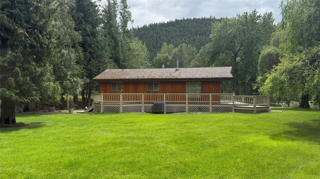 5671 Kootenai River Road Libby MT 59923