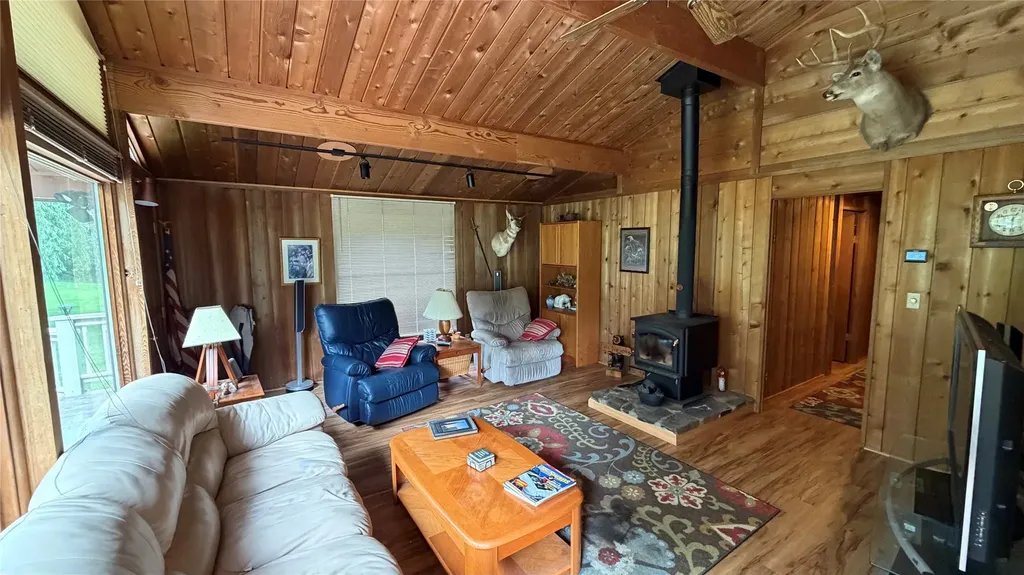5671 Kootenai River Road Libby MT 59923