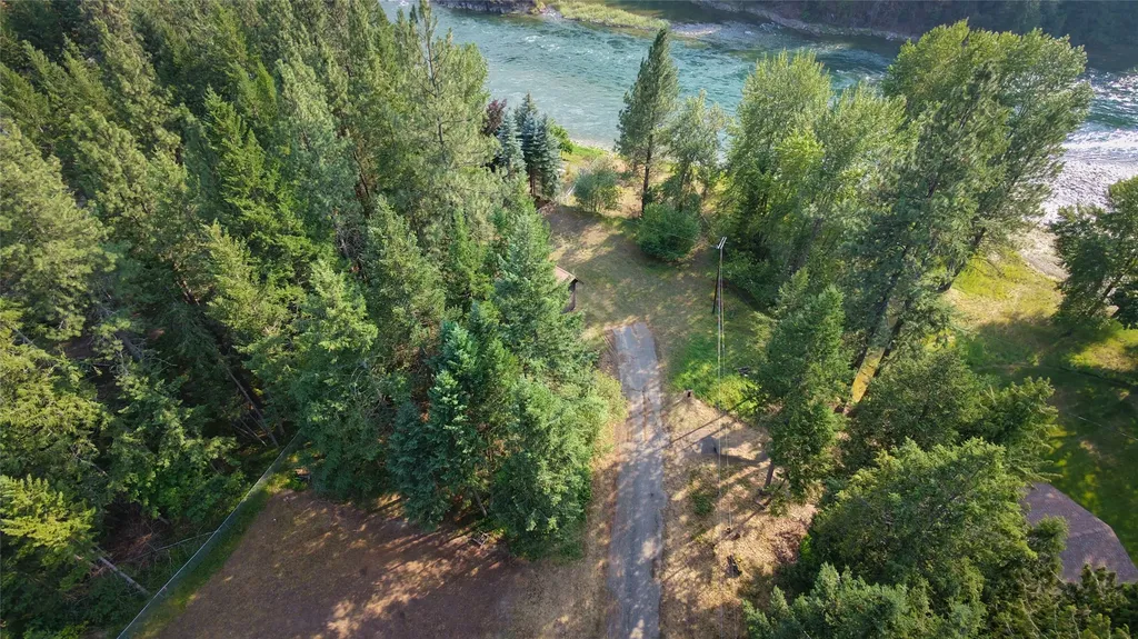 5671 Kootenai River Road Libby MT 59923