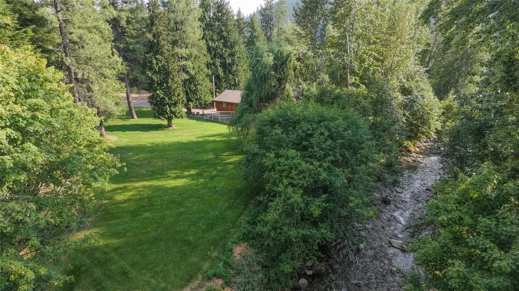 5671 Kootenai River Road Libby MT 59923