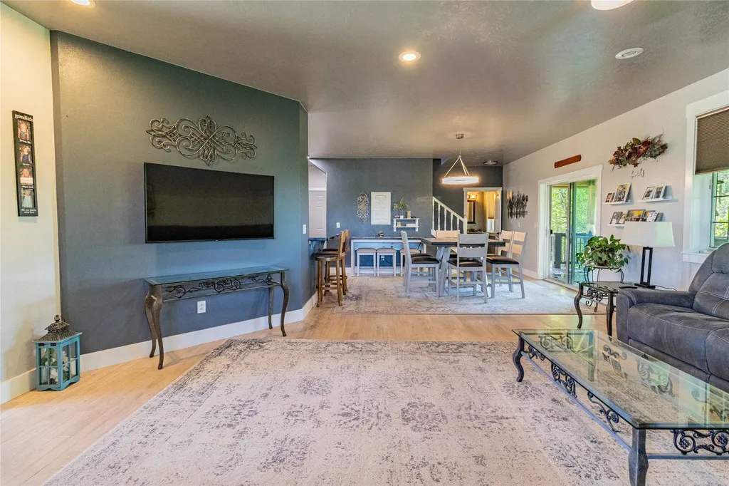 152 Shorty Way Butte MT 59701