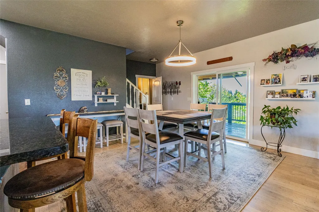 152 Shorty Way Butte MT 59701
