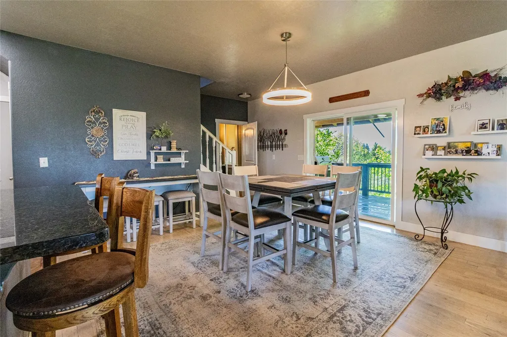 152 Shorty Way Butte MT 59701