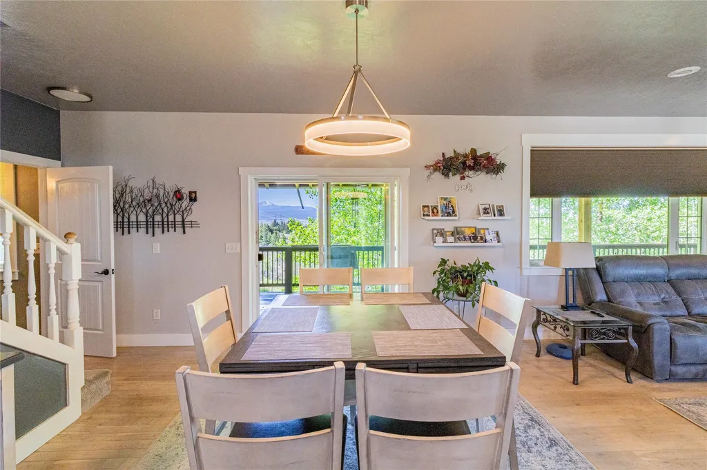 152 Shorty Way Butte MT 59701