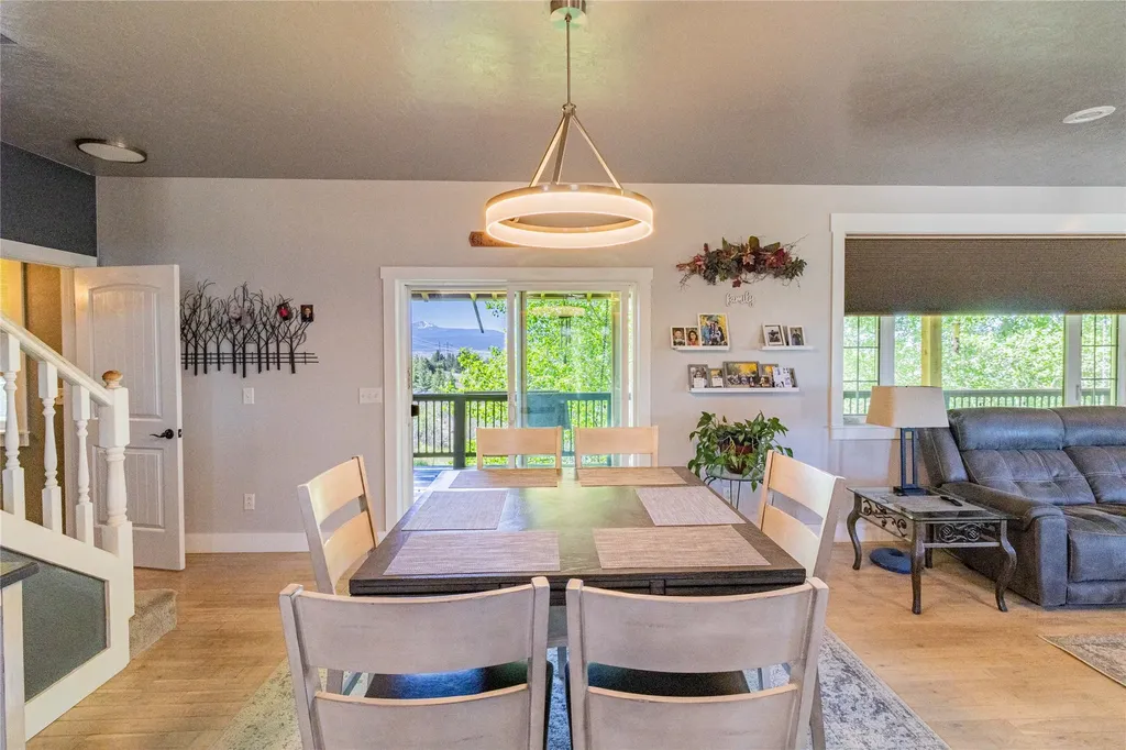 152 Shorty Way Butte MT 59701