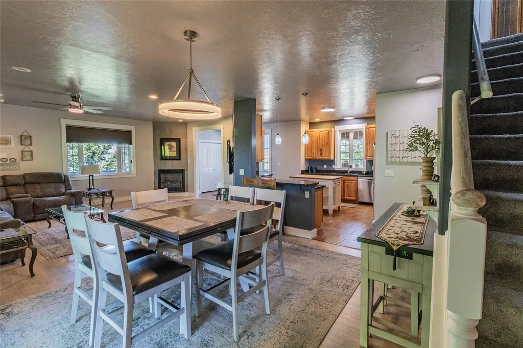 152 Shorty Way Butte MT 59701