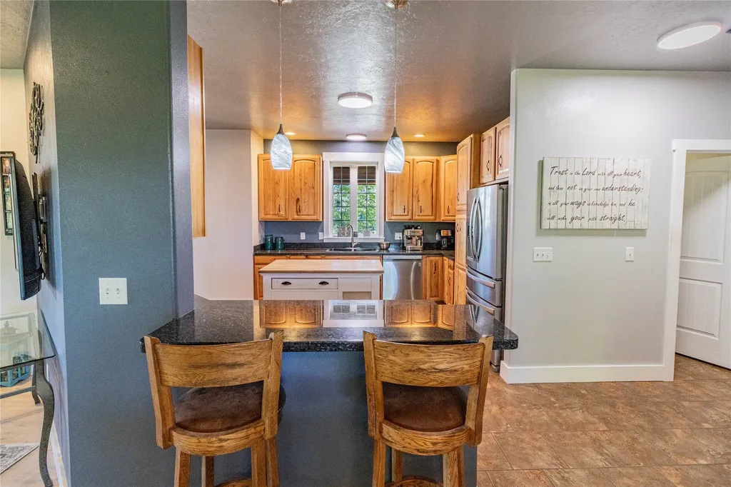152 Shorty Way Butte MT 59701