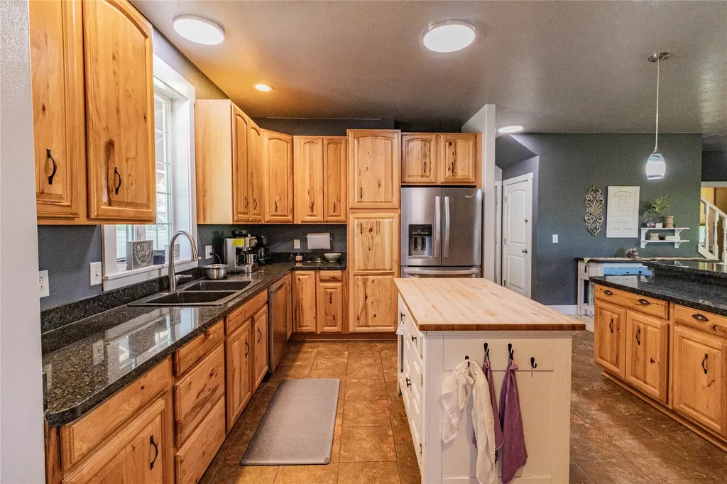 152 Shorty Way Butte MT 59701