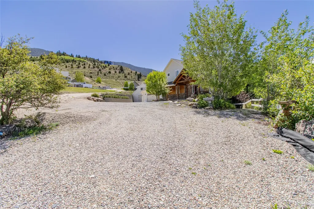152 Shorty Way Butte MT 59701