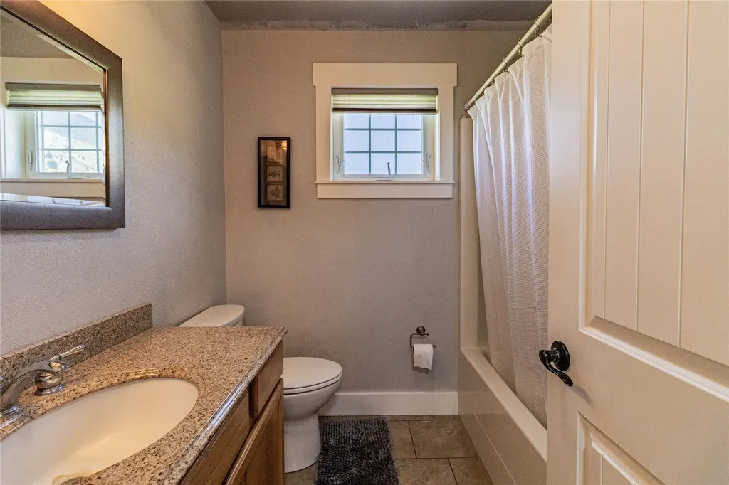 152 Shorty Way Butte MT 59701