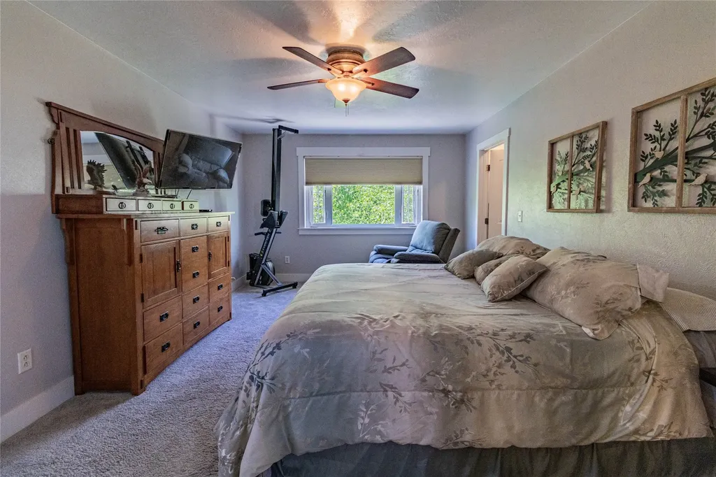 152 Shorty Way Butte MT 59701