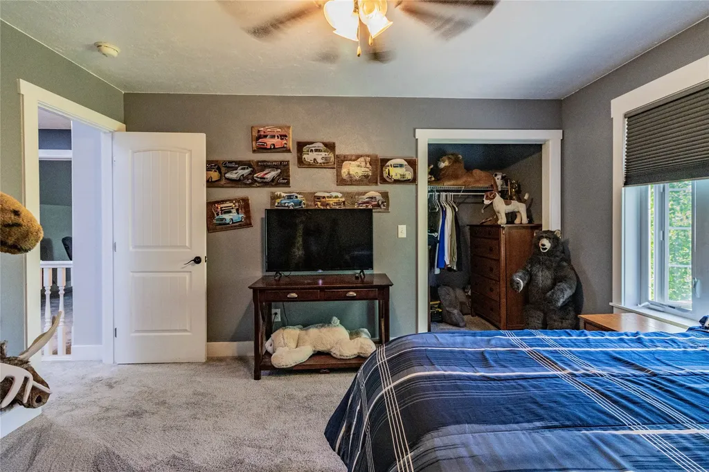 152 Shorty Way Butte MT 59701