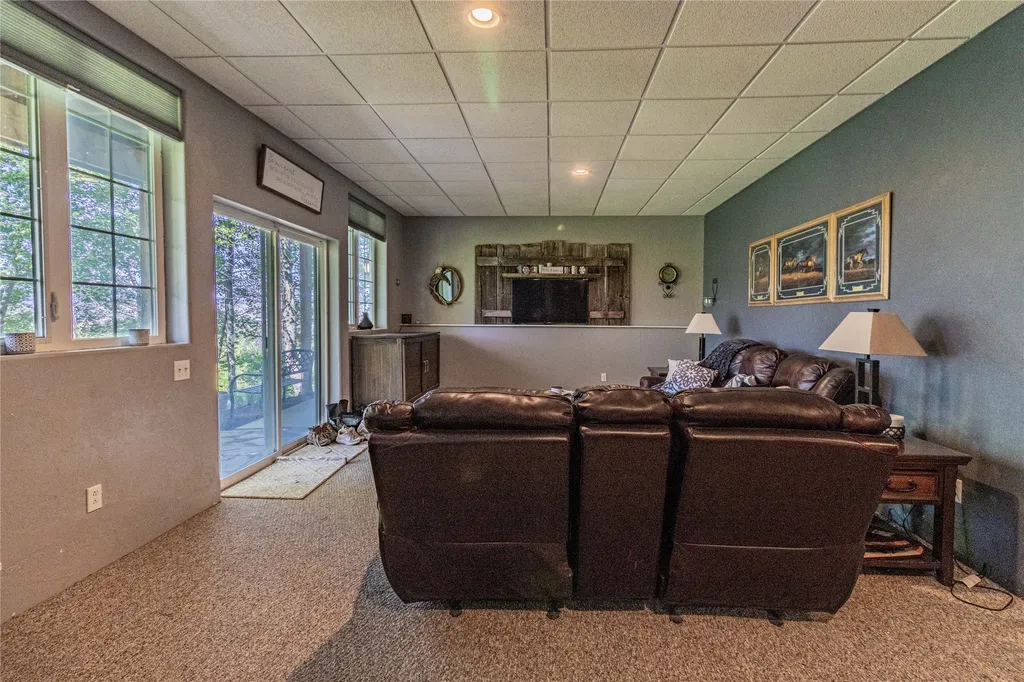152 Shorty Way Butte MT 59701