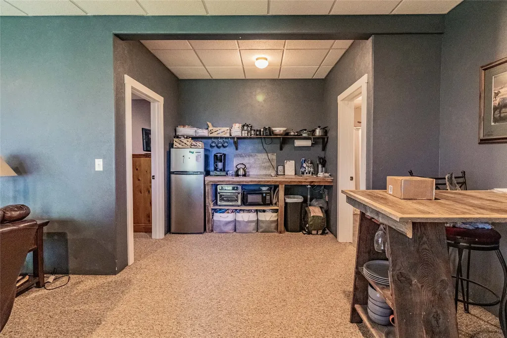 152 Shorty Way Butte MT 59701
