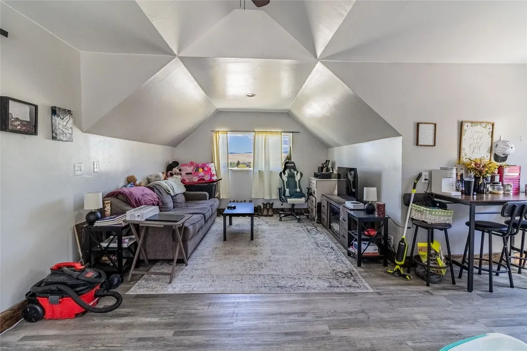 152 Shorty Way Butte MT 59701
