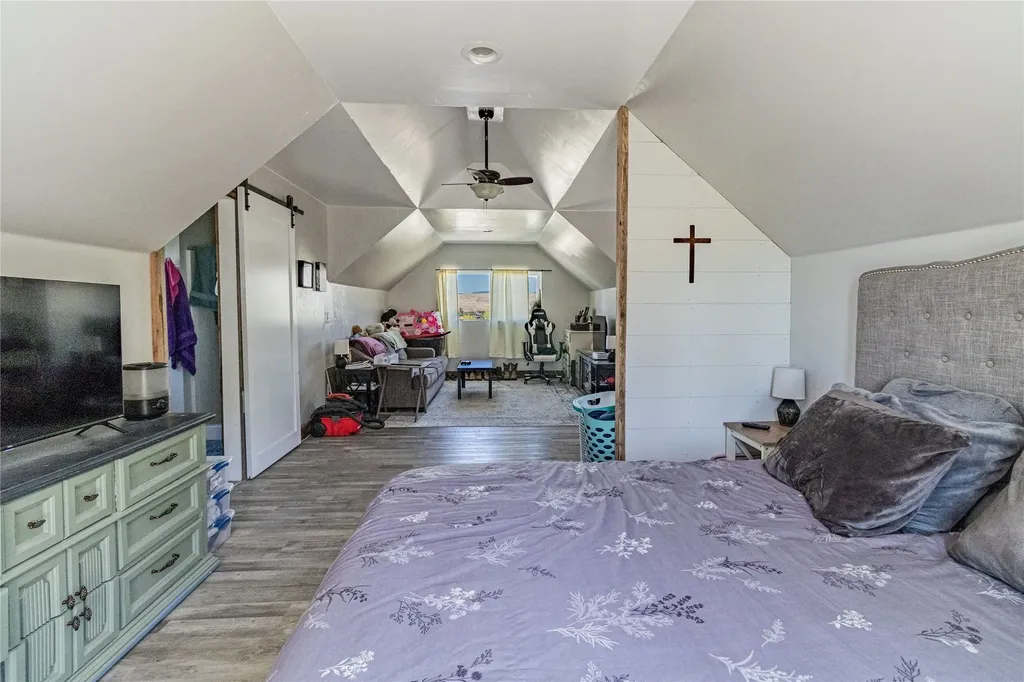 152 Shorty Way Butte MT 59701