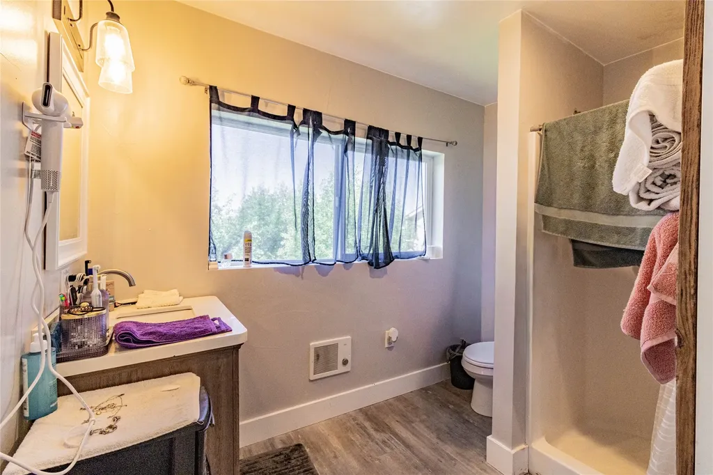 152 Shorty Way Butte MT 59701