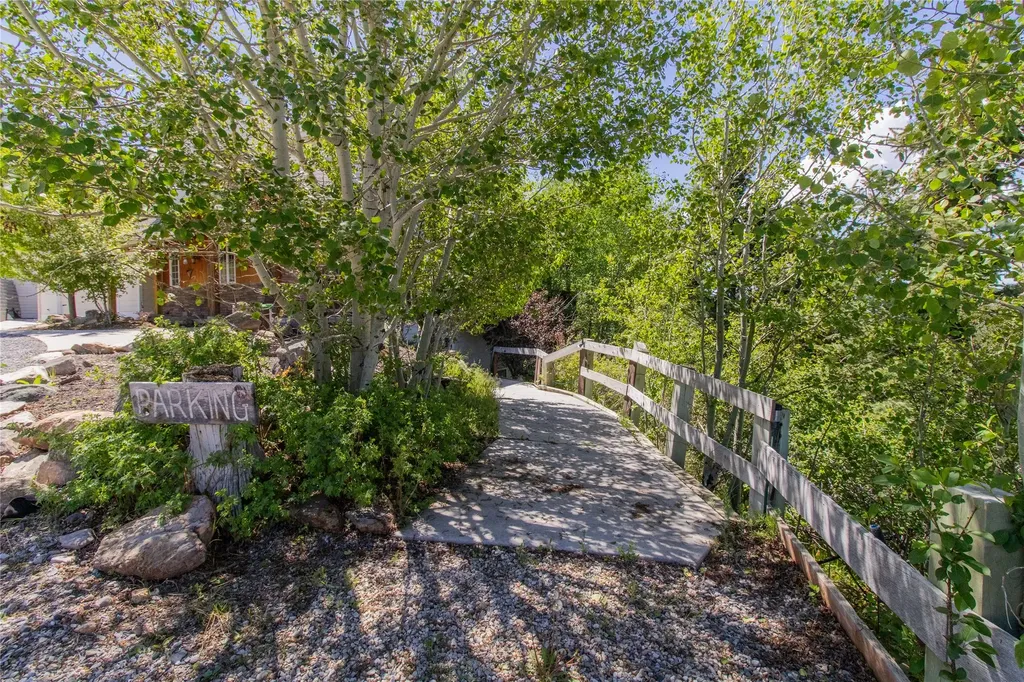 152 Shorty Way Butte MT 59701