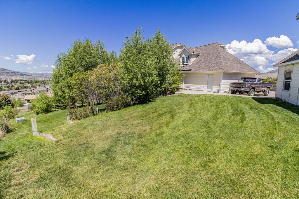 152 Shorty Way Butte MT 59701