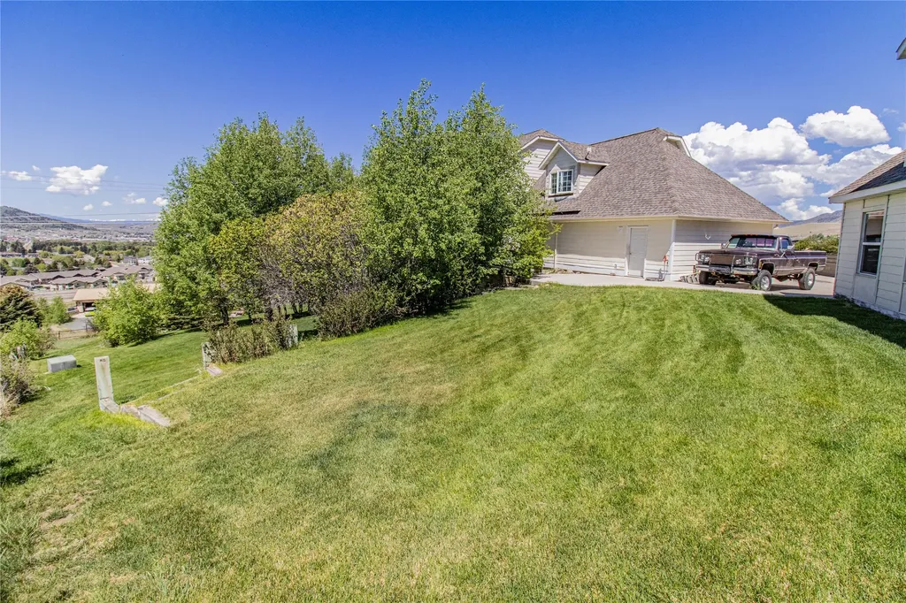 152 Shorty Way Butte MT 59701