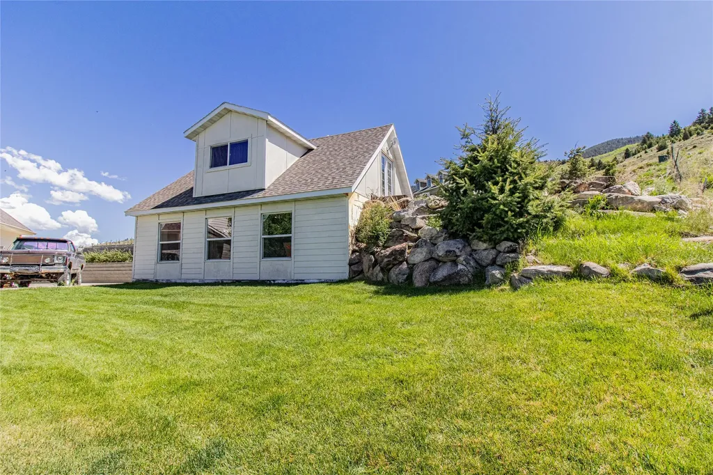 152 Shorty Way Butte MT 59701