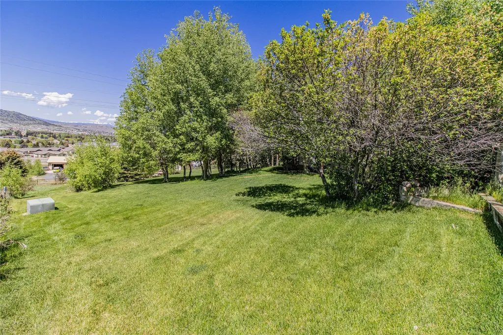 152 Shorty Way Butte MT 59701