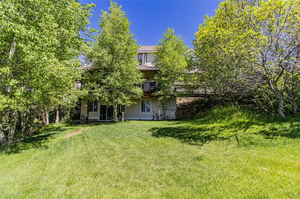 152 Shorty Way Butte MT 59701