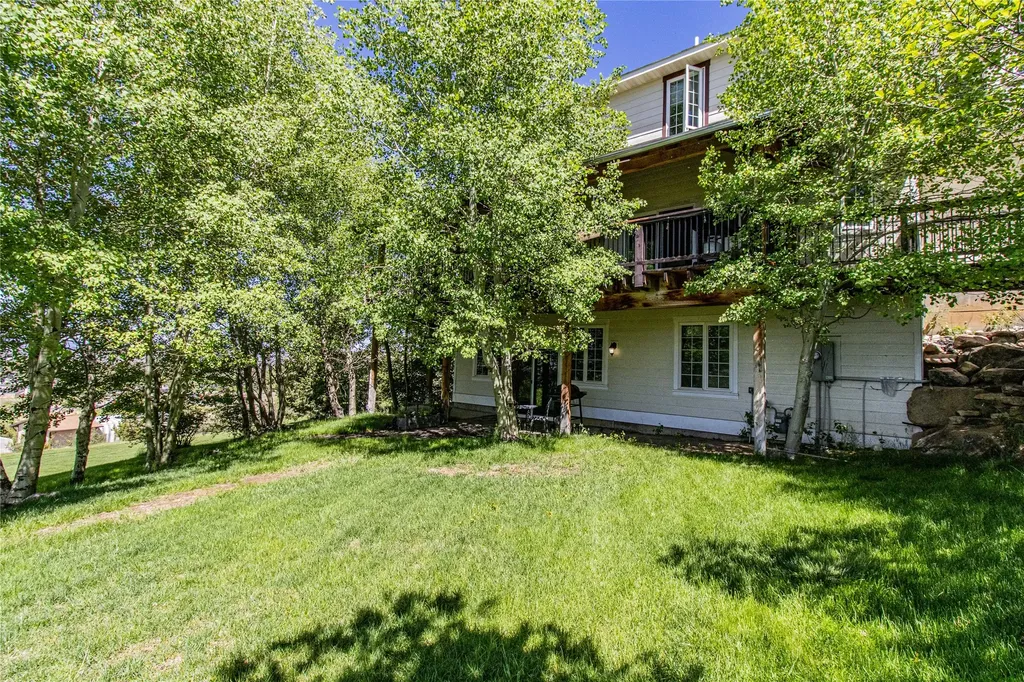 152 Shorty Way Butte MT 59701