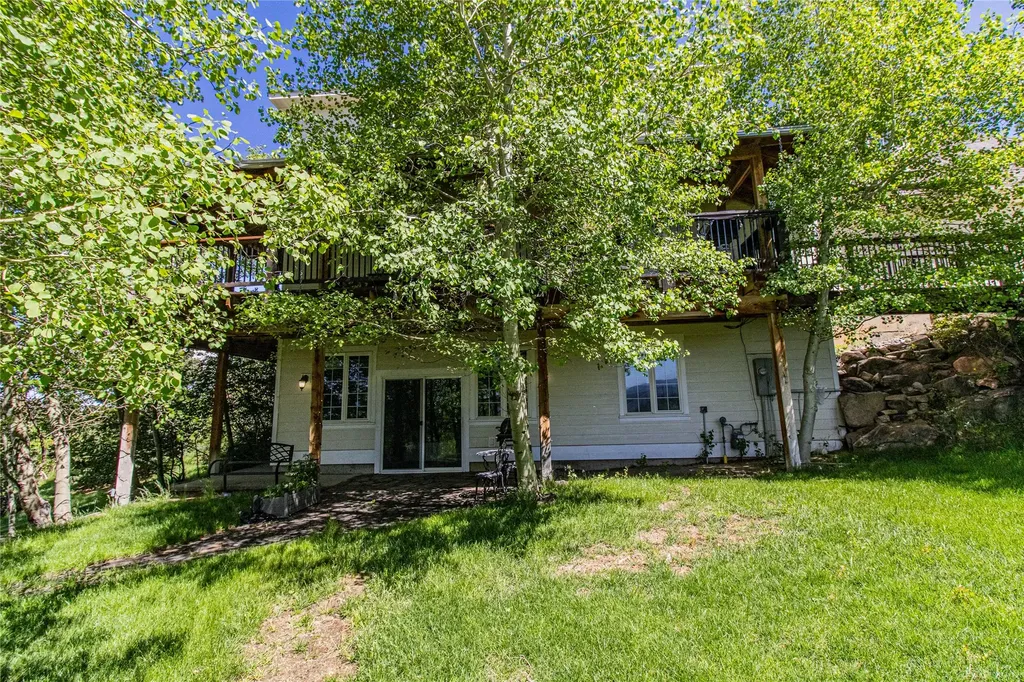 152 Shorty Way Butte MT 59701