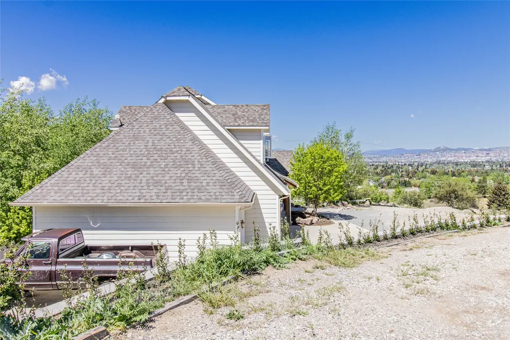 152 Shorty Way Butte MT 59701